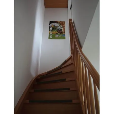 Vakantiehuis 